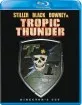 Tropic Thunder - Director's Cut (Neuauflage) (US Import ohne dt. Ton) Blu-ray