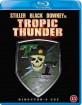 Tropic Thunder - Director's Cut (NO Import) Blu-ray