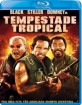Tempestade Tropical (PT Import ohne dt. Ton) Blu-ray