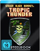 Tropic Thunder - Director's Cut (Steelbook) Blu-ray