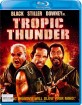 Tropic Thunder (TH Import ohne dt. Ton) Blu-ray
