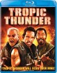 Tropic Thunder (ZA Import ohne dt. Ton) Blu-ray
