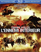 Troupe d'élite - L'ennemi intérieur (FR Import ohne dt. Ton) Blu-ray