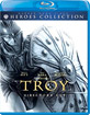 Troy - Director's Cut (IT Import) Blu-ray
