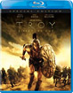 Troy - Director's Cut (SE Import) Blu-ray