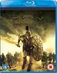 Troy - Director's Cut (UK Import) Blu-ray