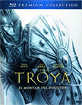 Troya - Premium Collection (ES Import) Blu-ray