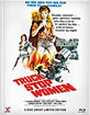 Truck Stop Women (Limited Mediabook Edition) (Cover A) Blu-ray