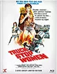 Truck Stop Women (Limited Mediabook Edition) (Cover A) (Blu-ray + DVD) Blu-ray