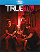 True Blood - Cuarta Temporada Completa (ES Import) Blu-ray