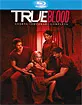 True Blood - Cuarta Temporada Completa (ES Import) Blu-ray