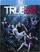True Blood - Saison 3 (FR Import ohne dt. Ton) Blu-ray