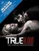 True Blood - The Complete Second Season (US Import ohne dt. Ton) Blu-ray