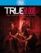 True Blood - The Complete Fourth Season (UK Import ohne dt. Ton) Blu-ray