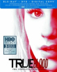 True Blood: The Complete Fifth Season (Blu-ray + DVD + Digital Copy) (US Import ohne dt. Ton) Blu-ray
