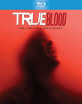 True Blood: The Complete Sixth Season (UK Import ohne dt. Ton) Blu-ray
