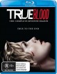 True Blood: The Complete Seventh Season (AU Import ohne dt. Ton) Blu-ray