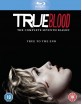 True Blood: The Complete Seventh Season - Limited Bonus Disc Edition (UK Import ohne dt. Ton) Blu-ray