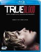 True Blood: The Complete Seventh Season (DK Import ohne dt. Ton) Blu-ray