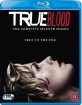 True Blood: The Complete Seventh Season (FI Import ohne dt. Ton) Blu-ray