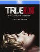 True Blood: L'intégrale de la Saison 7 (FR Import ohne dt. Ton) Blu-ray