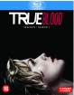 True Blood: Seizoen 7 (NL Import ohne dt. Ton) Blu-ray
