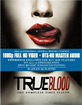 True Blood - The Complete First Season (US Import ohne dt. Ton) Blu-ray