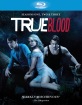 True Blood - Seasons One, Two & Three (UK Import ohne dt. Ton) Blu-ray