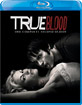 True Blood - The Complete Second Season (UK Import ohne dt. Ton) Blu-ray