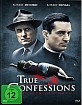 True Confessions - Fesseln der Macht (Limited Mediabook Edition) Blu-ray