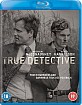 True Detective: The Complete First Season (Blu-ray + UV Copy) (UK Import ohne dt. Ton) Blu-ray