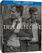 True Detective: The Complete First Season (Blu-ray + UV Copy) (US Import ohne dt. Ton) Blu-ray
