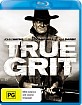 True Grit (1969) (AU Import) Blu-ray