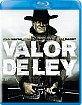 Valor de Ley (1969) (ES Import) Blu-ray