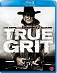 True Grit (1969) (FI Import) Blu-ray