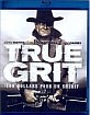 True Grit - 100 dollars pour un Shérif (FR Import) Blu-ray