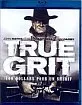 True Grit - 100 dollars pour un Shérif (FR Import) Blu-ray