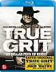 True Grit (1969) (NL Import) Blu-ray