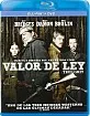 Valor de ley (2010) (Blu-ray + DVD) (ES Import) Blu-ray