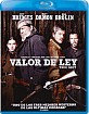 Valor de ley (2010) (ES Import) Blu-ray