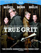 True Grit (2010) (FR Import) Blu-ray
