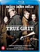 True Grit (2010) (NL Import) Blu-ray