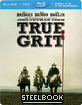 True Grit (2010) - Steelbook (CA Import ohne dt. Ton) Blu-ray