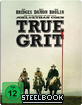 True Grit (2010) - Steelbook