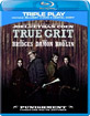 True Grit (2010) (UK Import) Blu-ray