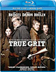 True Grit (2010) (US Import ohne dt. Ton) Blu-ray