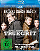True Grit (2010) Blu-ray