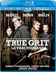 True Grit / Le vrai Courage (2010) (CA Import ohne dt. Ton) Blu-ray