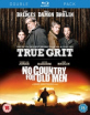 True Grit + No Country for Old Men - Double Pack (UK Import) Blu-ray