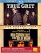 No Country for Old Men & True Grit (2010) - Double Feature (Edition Limitee FNAC) (FR Import) Blu-ray